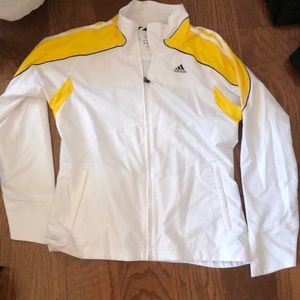 Adidas jacket